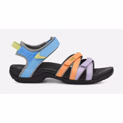 Teva Tirra, Sandales, Femelle, Length (inch), 1 pièce(s)