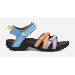 Teva Tirra Sandales Femelle 07