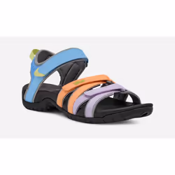 Teva Tirra Sandales Femelle 07