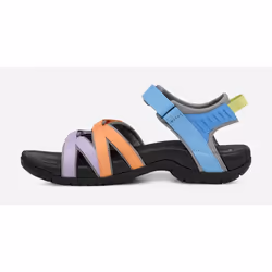 Teva Tirra Sandales Femelle 07