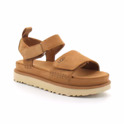 UGG Goldenstar COULEUR MARRON