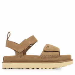 UGG Goldenstar COULEUR MARRON