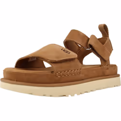 UGG Goldenstar COULEUR MARRON