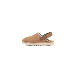 Sandales Goldencoast Cuir Marron