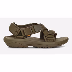 Teva Hurricane Verge, Sandales, Olive, 1 pièce(s)
