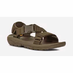 Teva Hurricane Verge Sandales 12 Olive