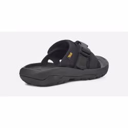 Teva Hurricane Verge Slide Sandales Femelle 10 Noir - Vue supplémentaire 4