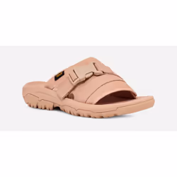 Teva Hurricane Verge Slide Sandales Femelle 05