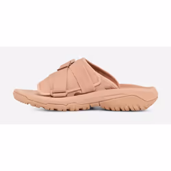 Teva Hurricane Verge Slide Sandales Femelle 05
