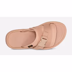 Teva Hurricane Verge Slide Sandales Femelle 09 - Vue supplémentaire 5