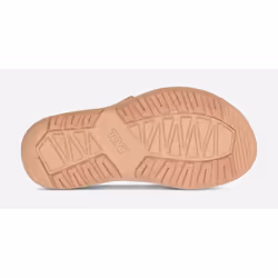 Teva Hurricane Verge Slide Sandales Femelle 09 - Vue supplémentaire 6