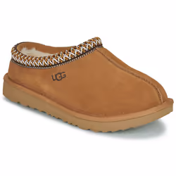 Sneakers Tasman Cuir Beige