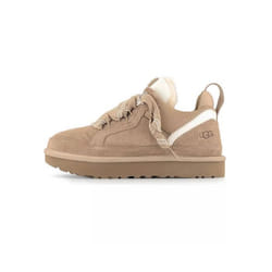 UGG Lowmel Sand Enfant Marron - 35
