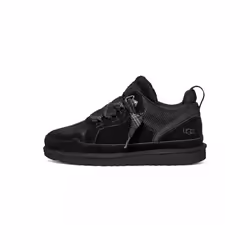 Sneakers Lowmel Suede Noir
