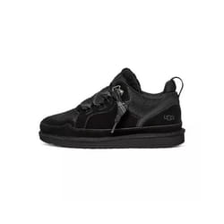 Sneakers Lowmel Suede Noir