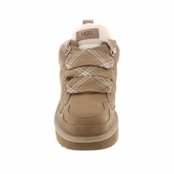 Sneakers Lowmel Suede Beige