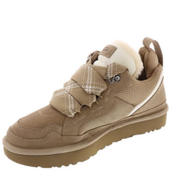 Sneakers Lowmel Suede Beige