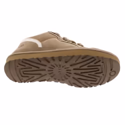 Sneakers Lowmel Suede Beige