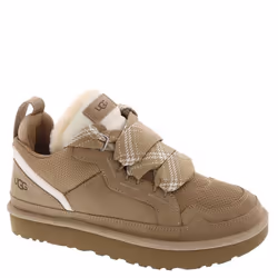 Sneakers Lowmel Suede Beige