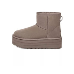 Botte UGG W CLASSIC MINI PLATFORM