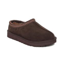 Sneakers Tasman Cuir Marron