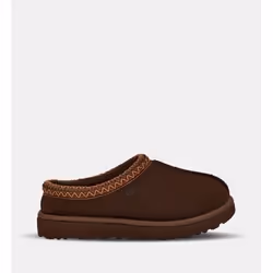 Sneakers Tasman Cuir Marron
