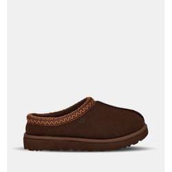 Sneakers Tasman Cuir Marron