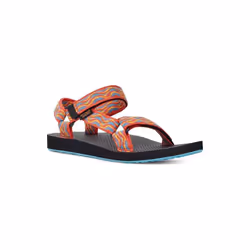 Sandales femme Teva Original Universal Revive 80S