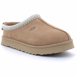 Sneakers Tazz Daim Beige