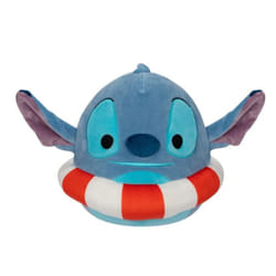 Squishmallows Inner Tube Stitch