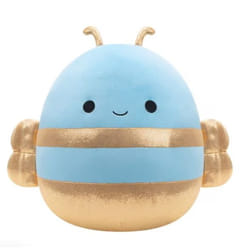 Squishmallows Adopt Me Queen Bee
