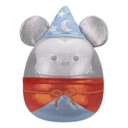 Squishmallows Micky der Zauberlehrling