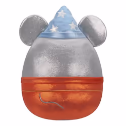 Squishmallows Micky der Zauberlehrling - Vue supplémentaire 5