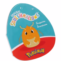 Squishmallows Pokémon Dragonite - Vue supplémentaire 5