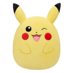 Pokémon Jouet Peluche Squishmallow 25 cm