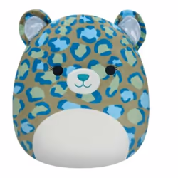 Squishmallows Enos, Animaux en peluche