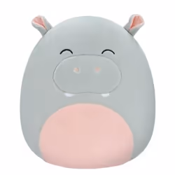 Squishmallows Harrisson, Animaux en peluche