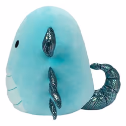 Squishmallows Carpio der Skorpion
