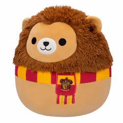 Squishmallows Harry Potter Gryffindor