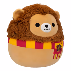 Squishmallows Harry Potter Gryffindor