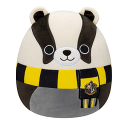 Squishmallows Harry Potter Hufflepuff