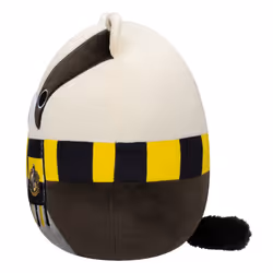 Squishmallows Harry Potter Hufflepuff - Vue supplémentaire 5