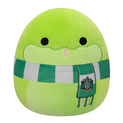 Squishmallows Harry Potter Slytherin