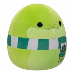 Squishmallows Harry Potter Slytherin
