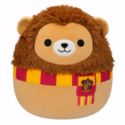 Squishmallows Harry Potter Gryffindor