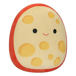 Squishmallows Gouda Käse Mannon