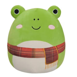 Squishmallows Wendy Frosch