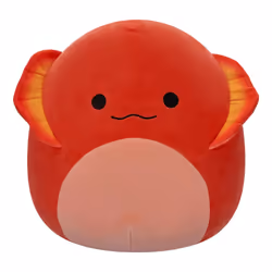 Squishmallows Maxie, Animaux en peluche, 3 an(s)