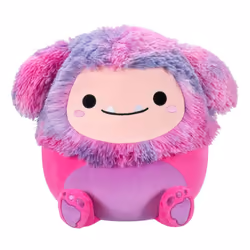 Squishmallows Woxie