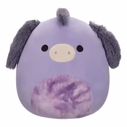 Squishmallows Deacon